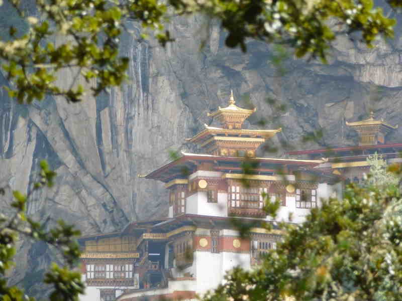 Make Money Online in Bhutan
