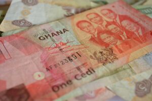 Make Money Online in Ghana