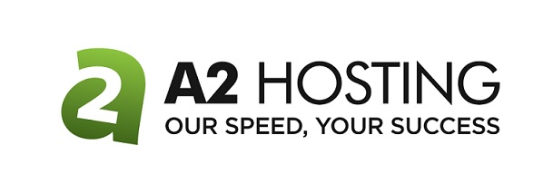 A2 Hosting Logo