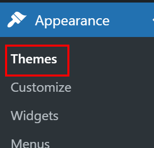 WordPress Admin Dashboard Themes