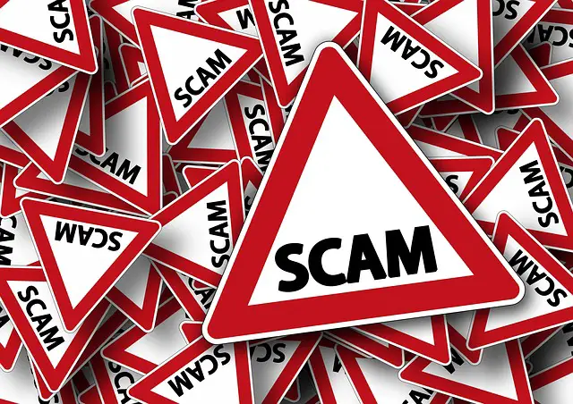 Avoid Upwork Scams