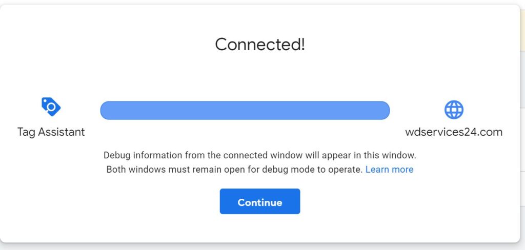Google Tag Manager - Tag Assistant Connected.jpg